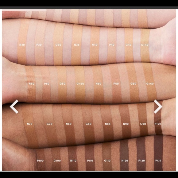 Cover FX Total Cover Cream Foundation ~ G+60 - Picture 7 of 8